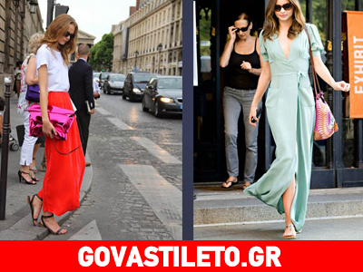 Flat πέδιλα για όλες τις ώρες! Flat πέδιλα για όλες τις ώρες!